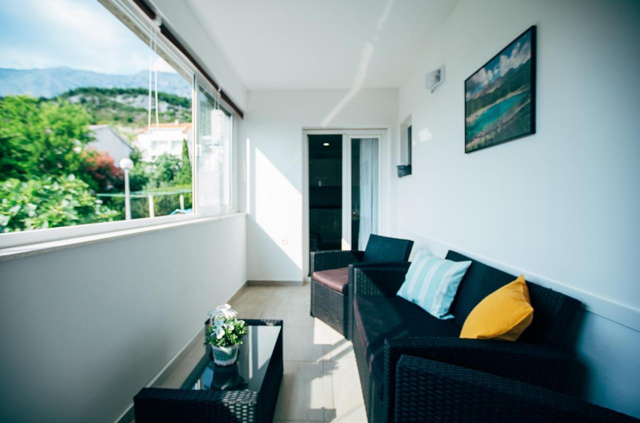 Zore Apartman