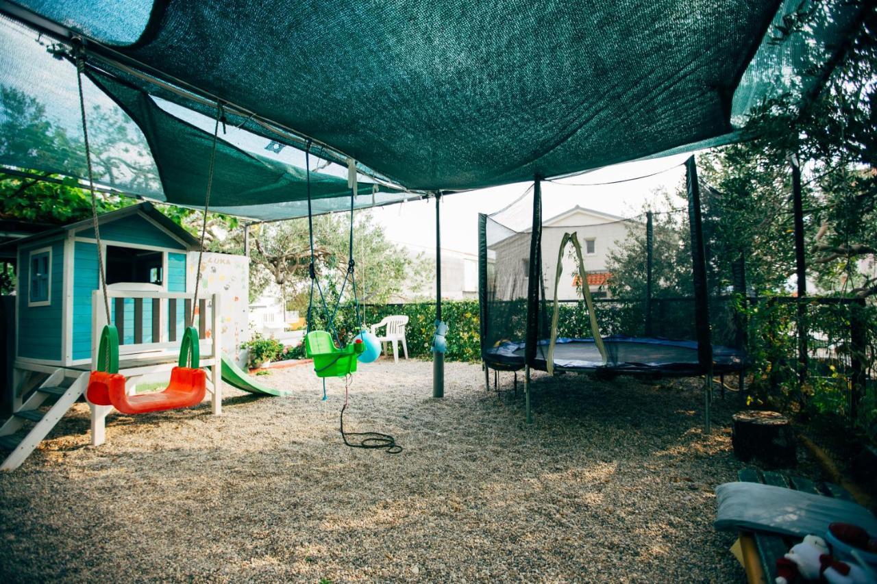 Zore Apartman Promajna