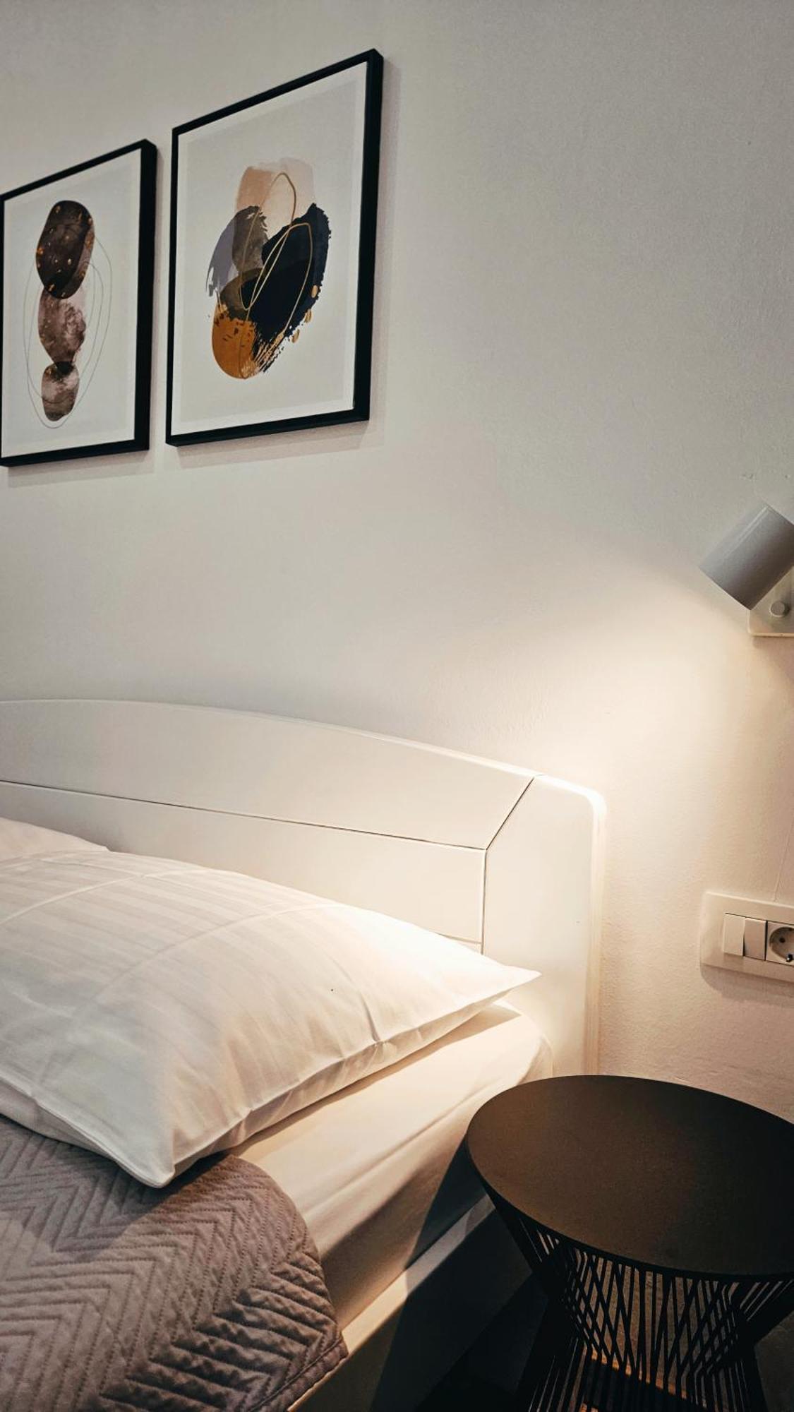 Apartman Zore *