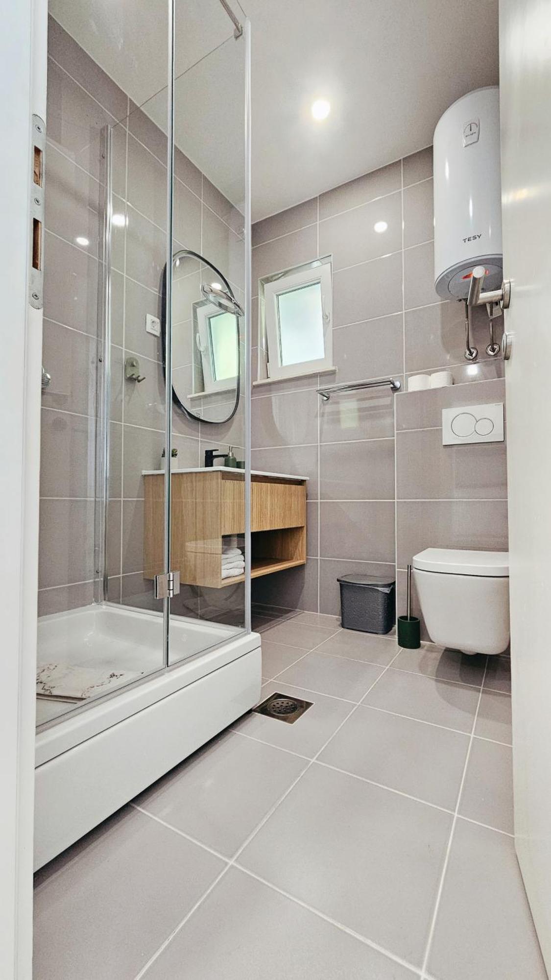 Apartman Zore Promajna