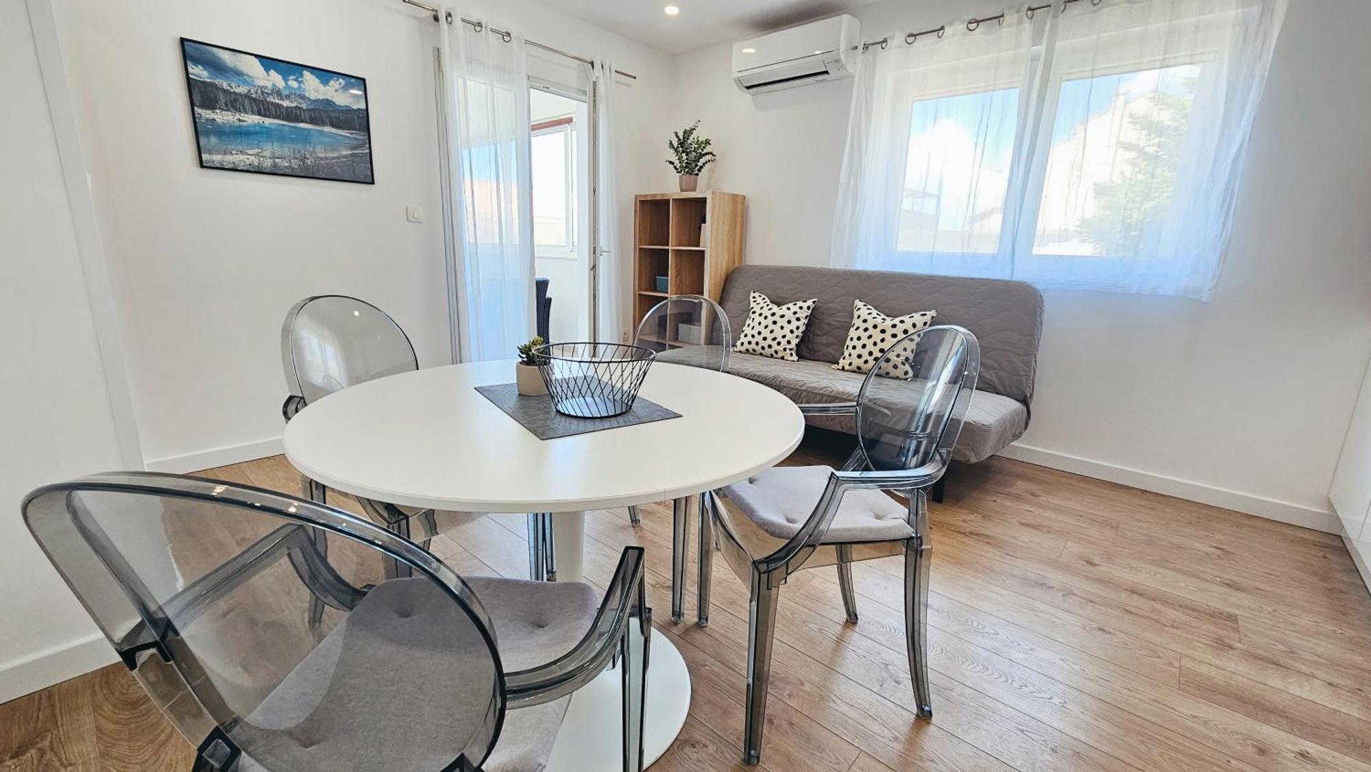 Apartman Zore