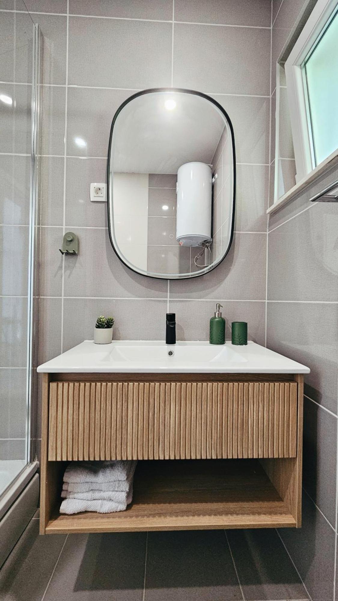 Apartman Zore *