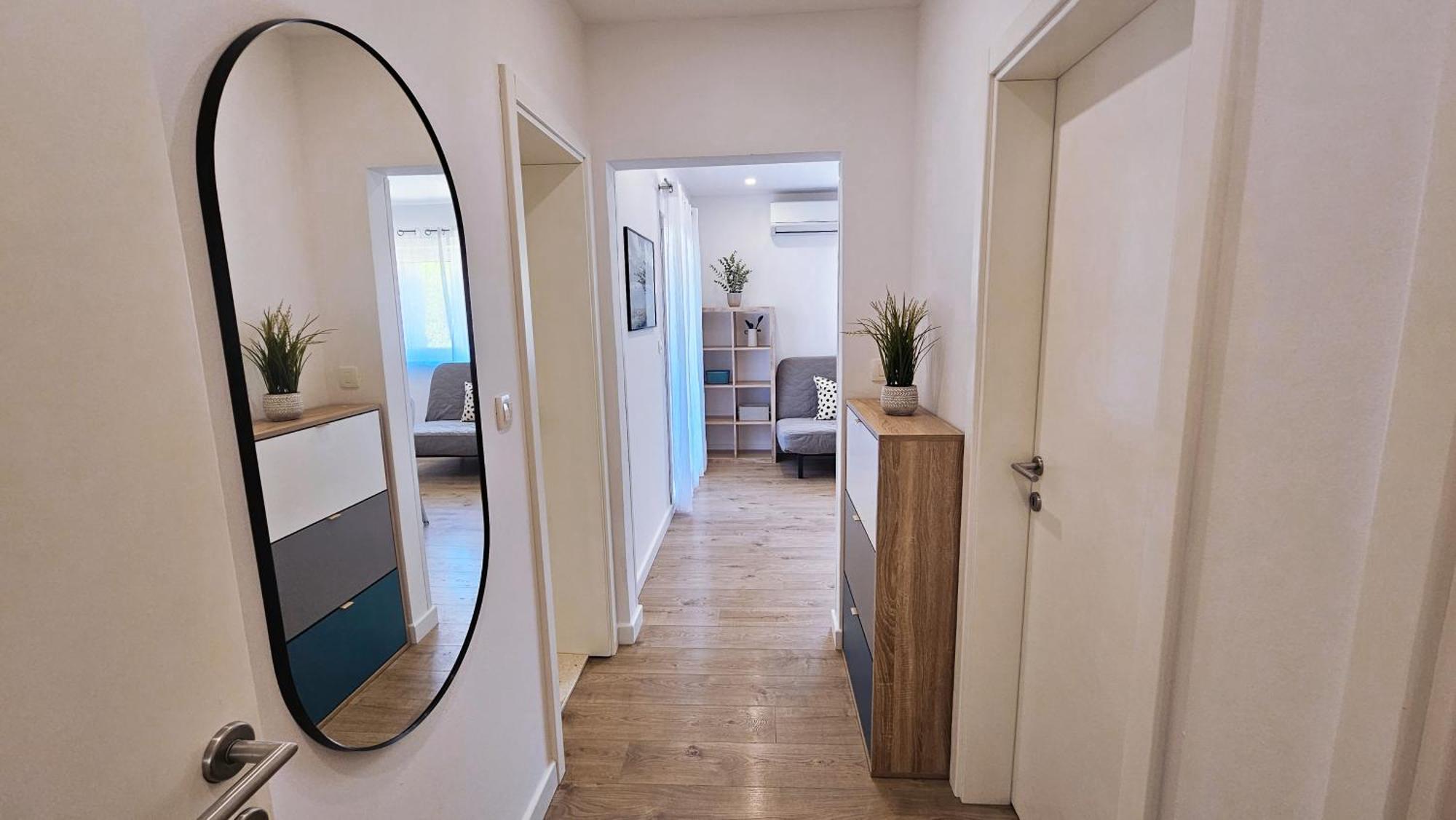 Apartman Zore Promajna